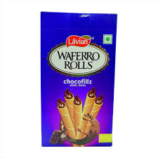 LAVIAN WAFFERRO ROLLS MRP 5